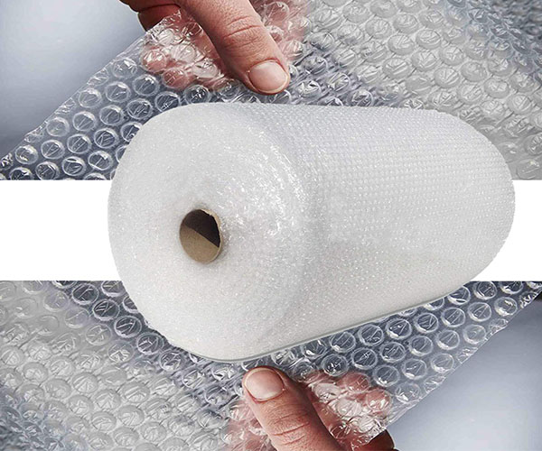 نایلون حبابدار